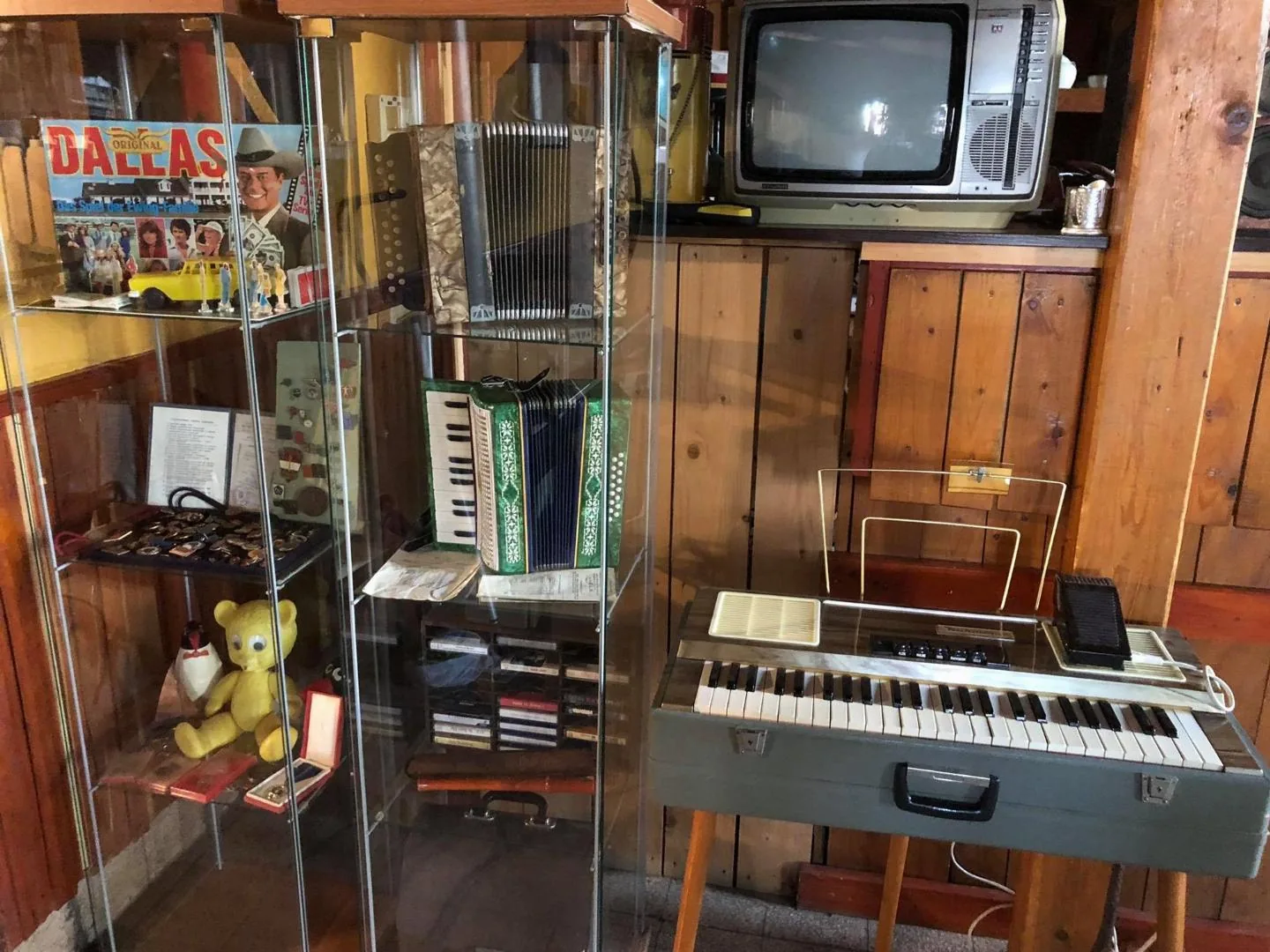 Pillanatképek az előkészületekről