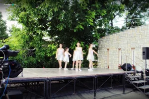 Falunap 2019 / Fotók: Útirány.hu