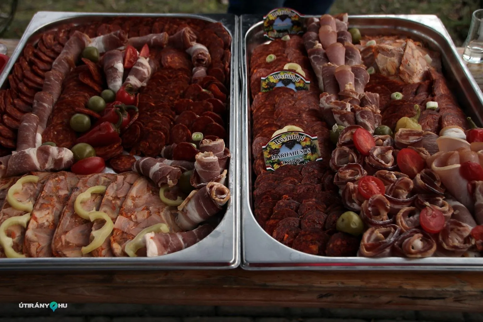 6. Falusi disznóvágás / Fotók: Útirány.hu