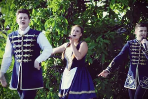 Falunap Fotó: LuiLand