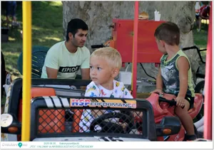 „PÓT”- FALUNAP és NYÁRBÚCSÚZTATÓ FŐZŐVERSENY KÉPEK / Fotók: Útirány.hu