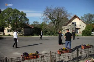 Maradj Otthon: Petőfi Színház előadása / Fotók: Útirány.hu