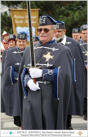 Fotók Díjkiosztó 2022.05.07. Veszprém: