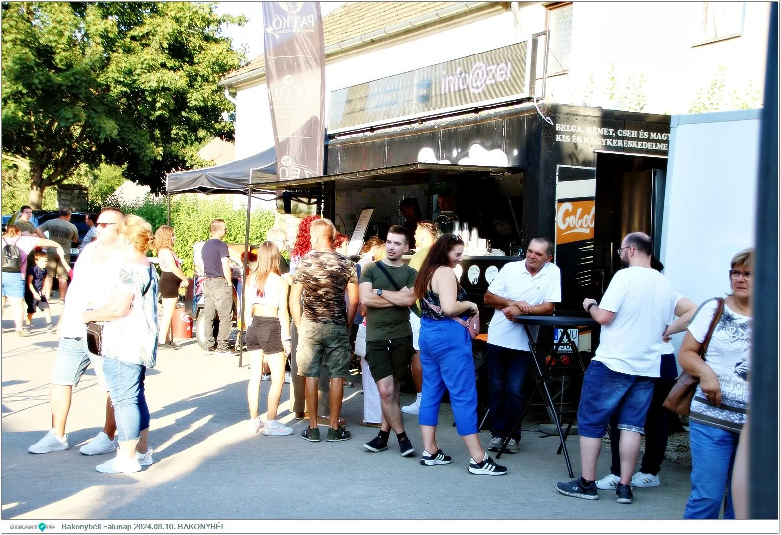 Fotók, Útirány.hu