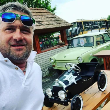 Pillanatképek az előkészületekről