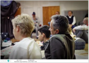 Képek a rendezvényről