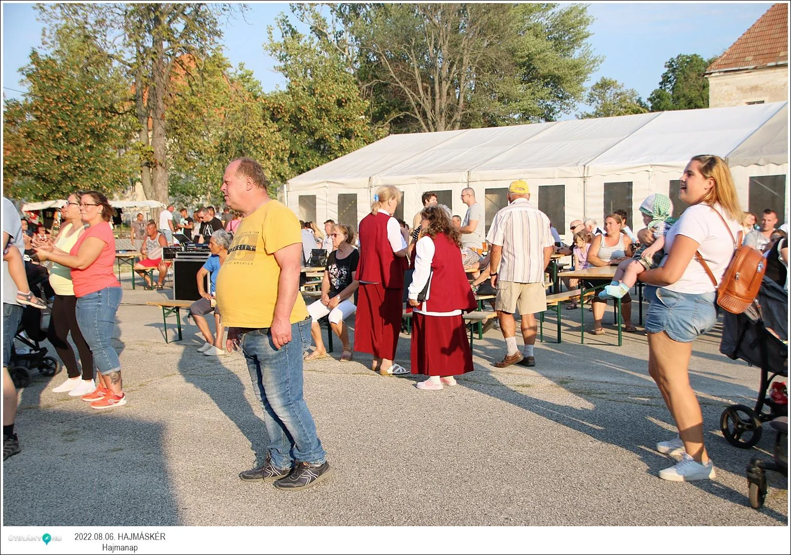 Fotók, Útirány.hu