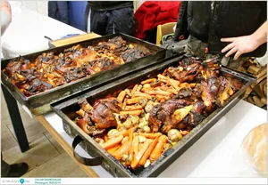 Pénzesgyőr, Falusi Disznóvágás 2025