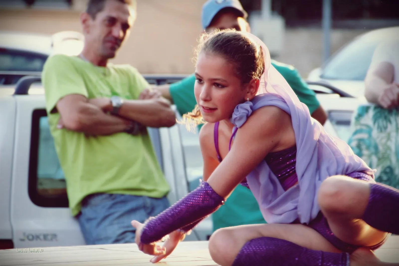 Falunap Fotó: LuiLand