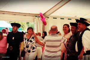 2019, Hungarikum Fesztivál. / Fotók: Útirány.hu