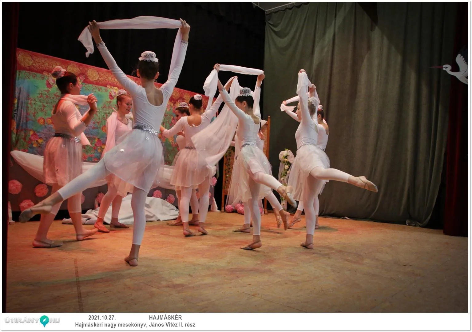 Képek a rendezvényről