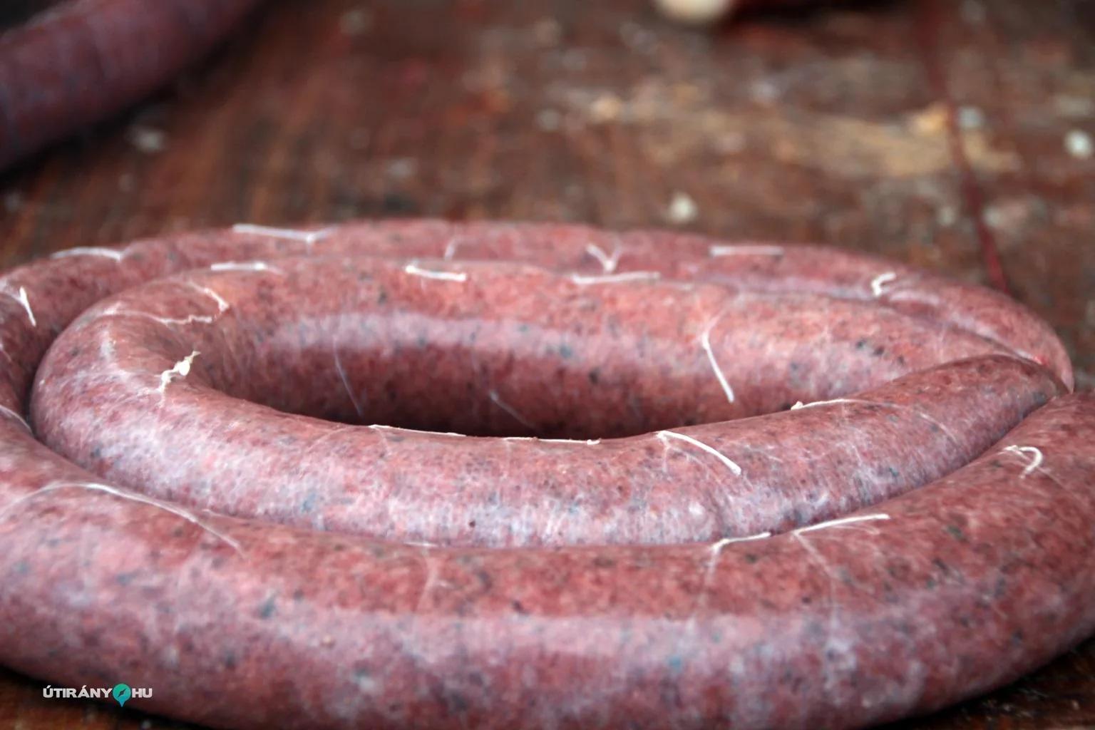 6. Falusi disznóvágás / Fotók: Útirány.hu