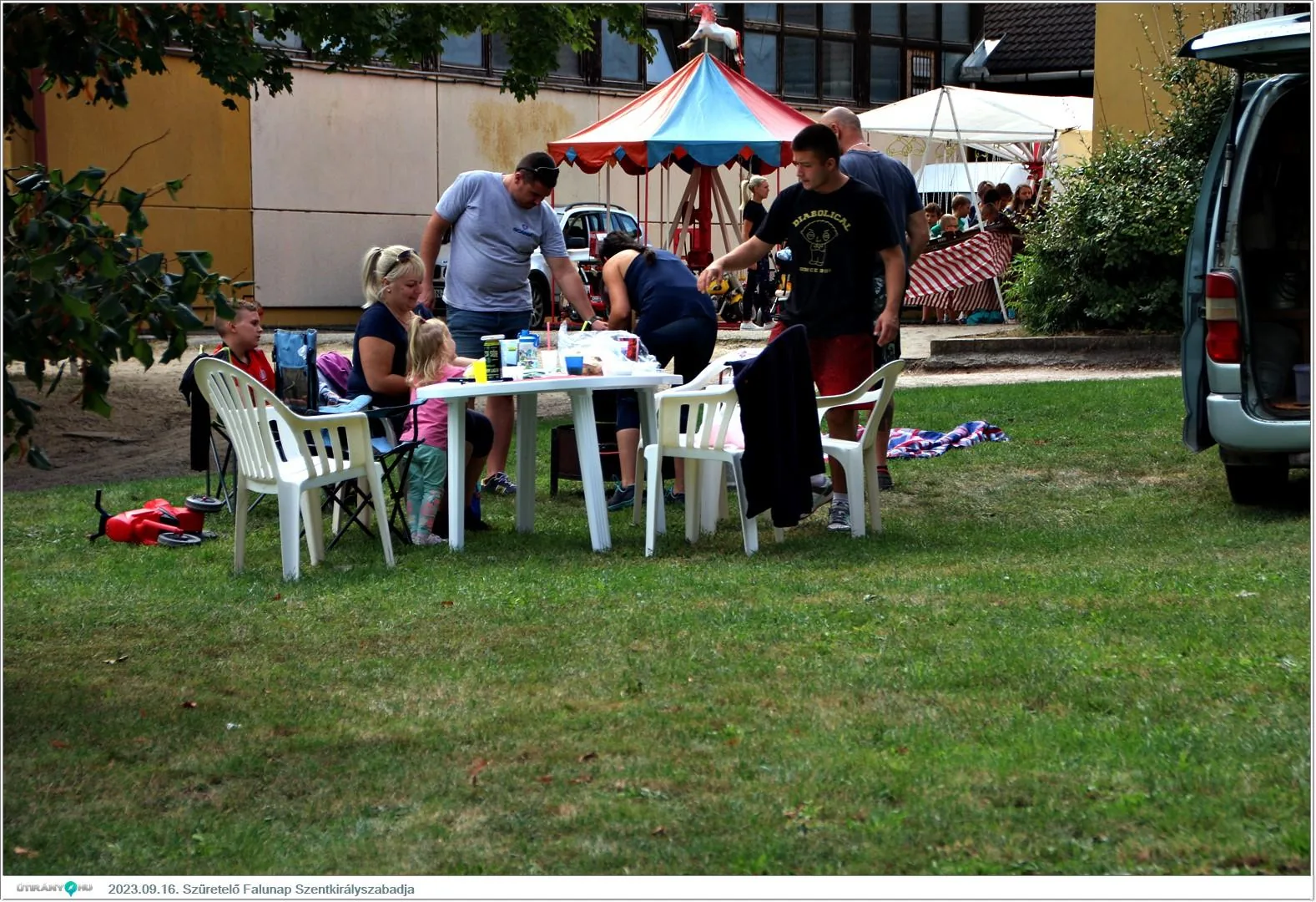 Fotók, Útirány.hu