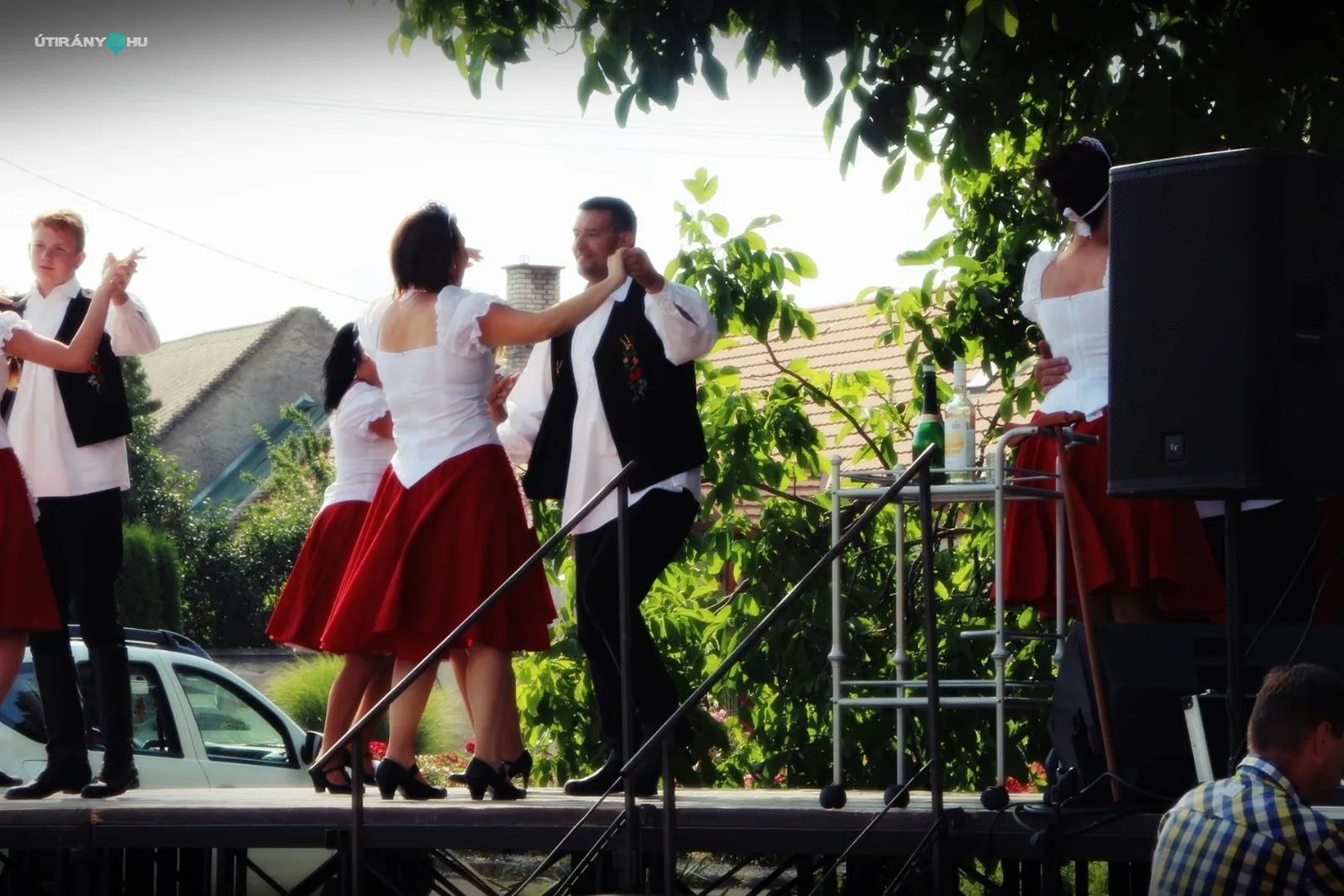 Falunap 2019 / Fotók: Útirány.hu