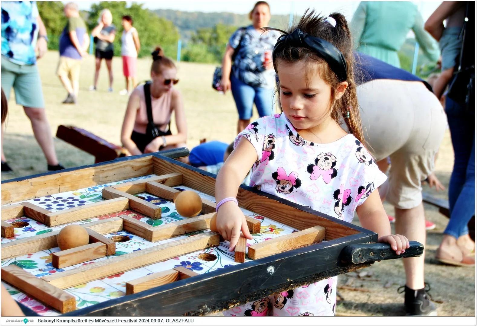 Fotók, Útirány.hu