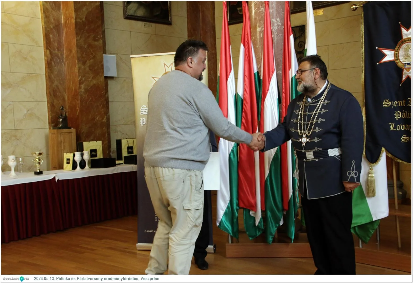 Fotók, Útirány.hu