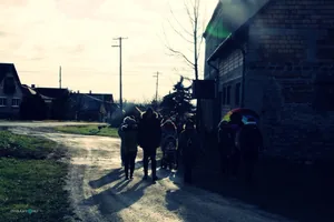 Szilveszteri futás 2018. / Fotók: Útirány.hu