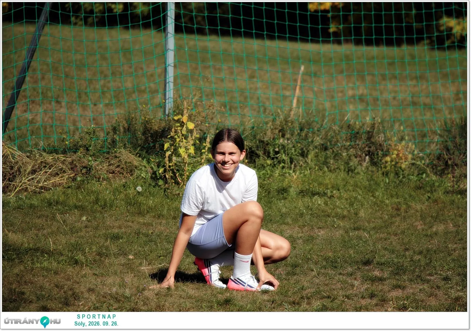 SPORTNAP 2026