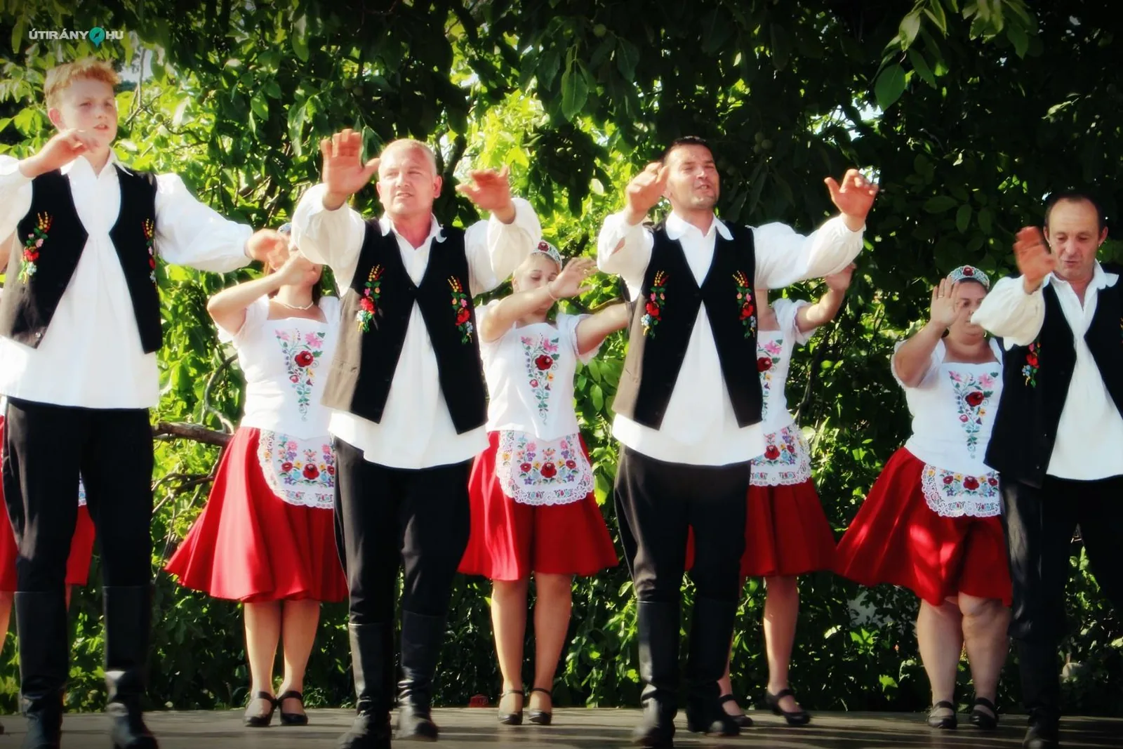 Falunap 2019 / Fotók: Útirány.hu