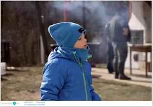 III. Hagyományos disznótor / Képek: Útirány.hu