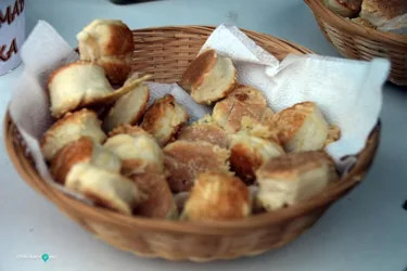 6. Falusi disznóvágás