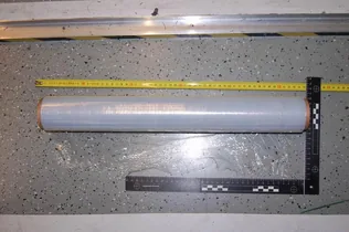 Lezárt akta: Bűncselekmény lett a fegyelmezésből borítóképe