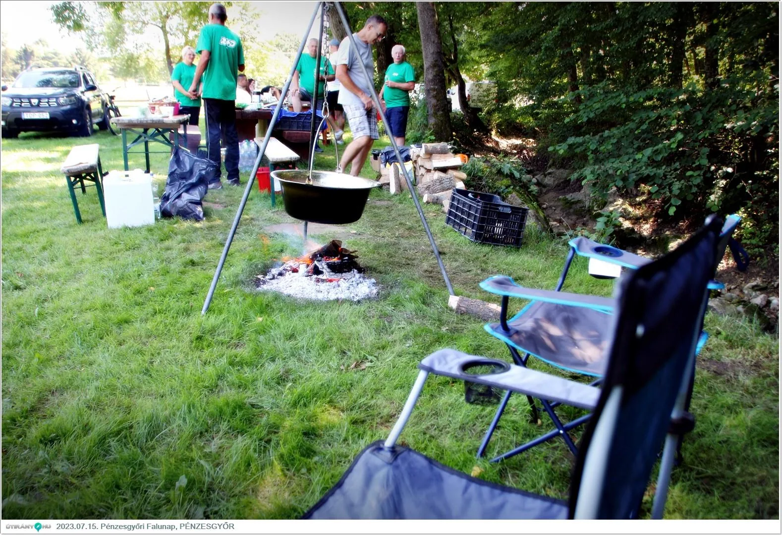 Képek: Útirány.hu