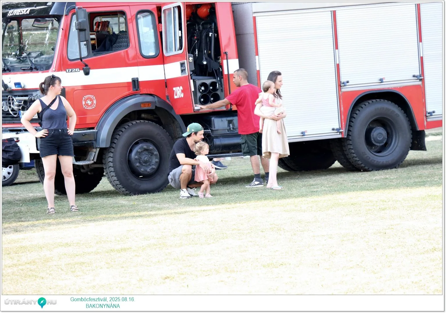 Fotók: Útirány.hu