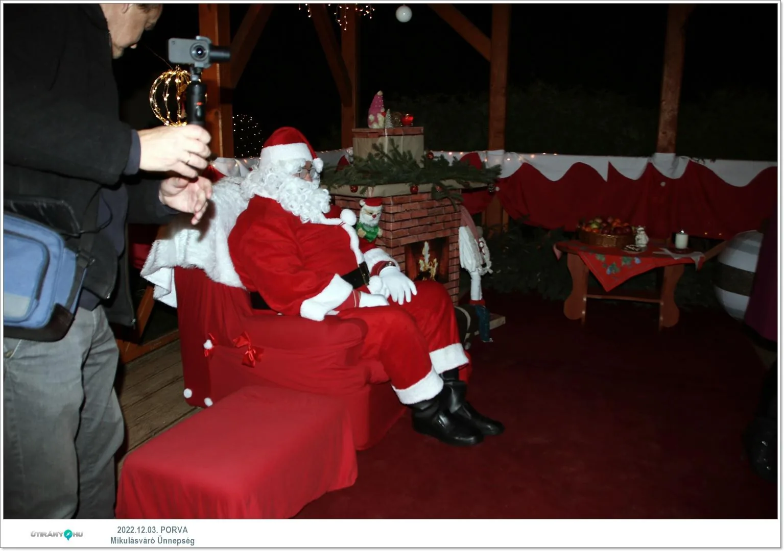 Fotók, Útirány.hu