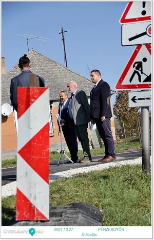 Képek az rendezvényről / fotók: Útirány.hu