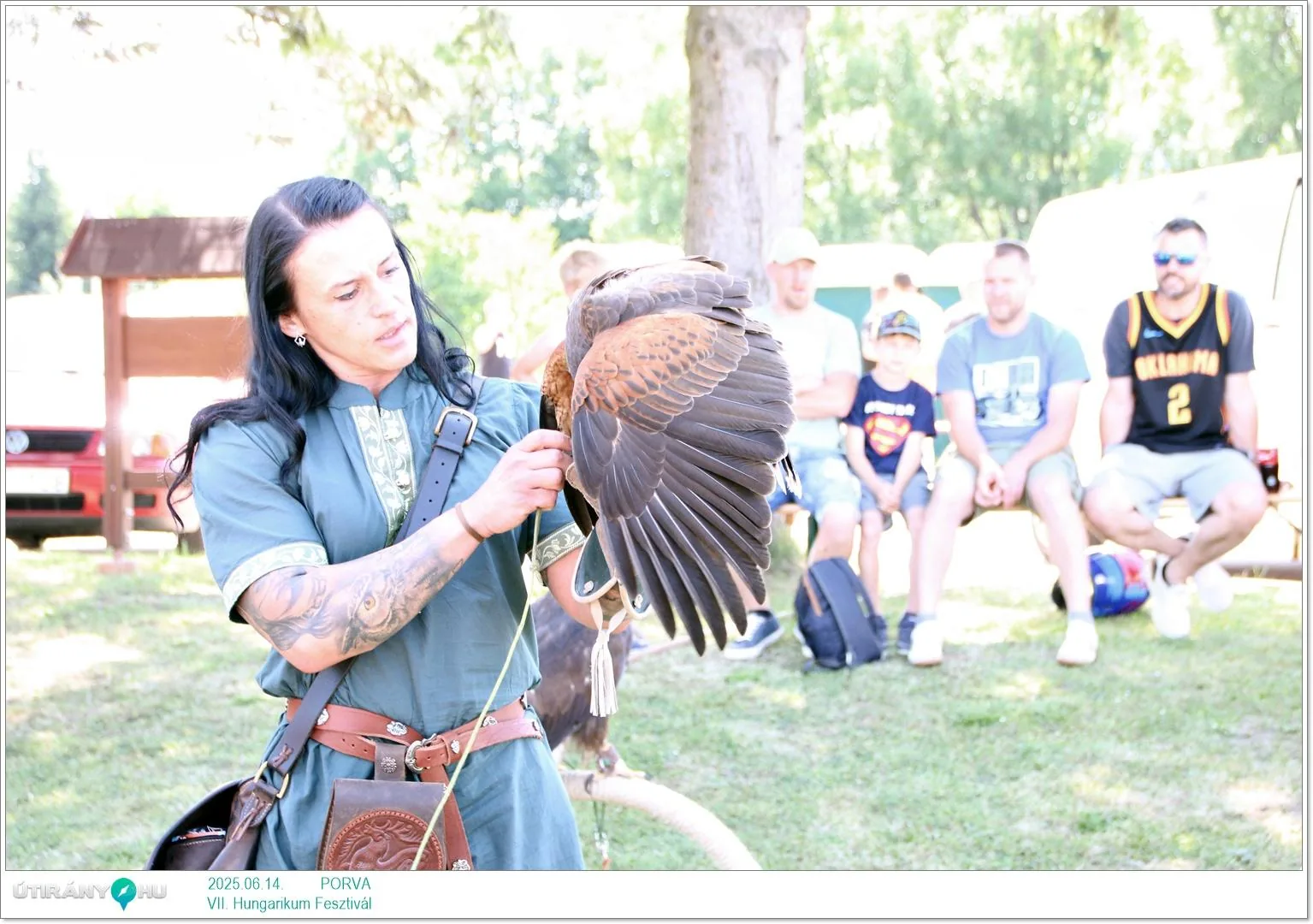 Képek: Útiárny.hu