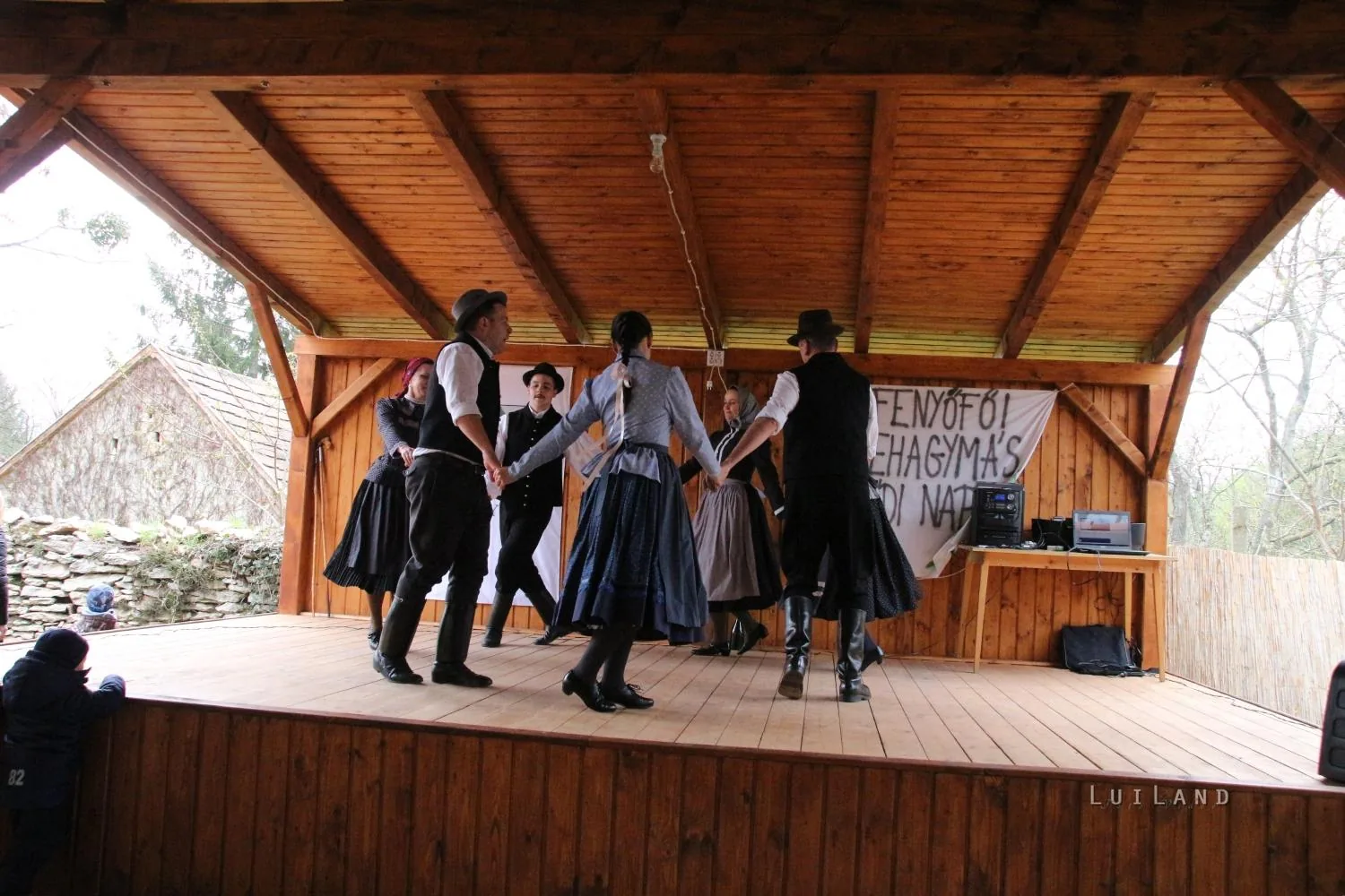 Fotók és kisfilm: Útirány.hu