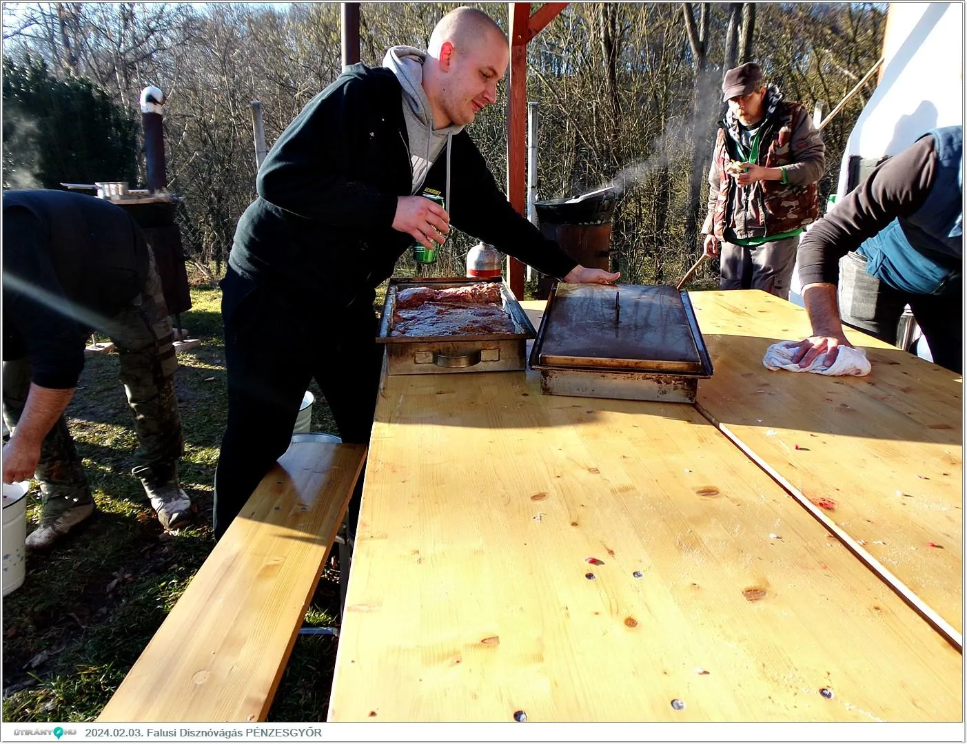 Fotók, Útirány.hu