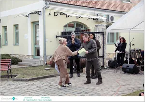 Fotók: Útirány.hu