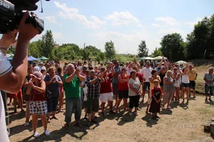 2017 Ösbő Vezér napok/ szombat/ képekben