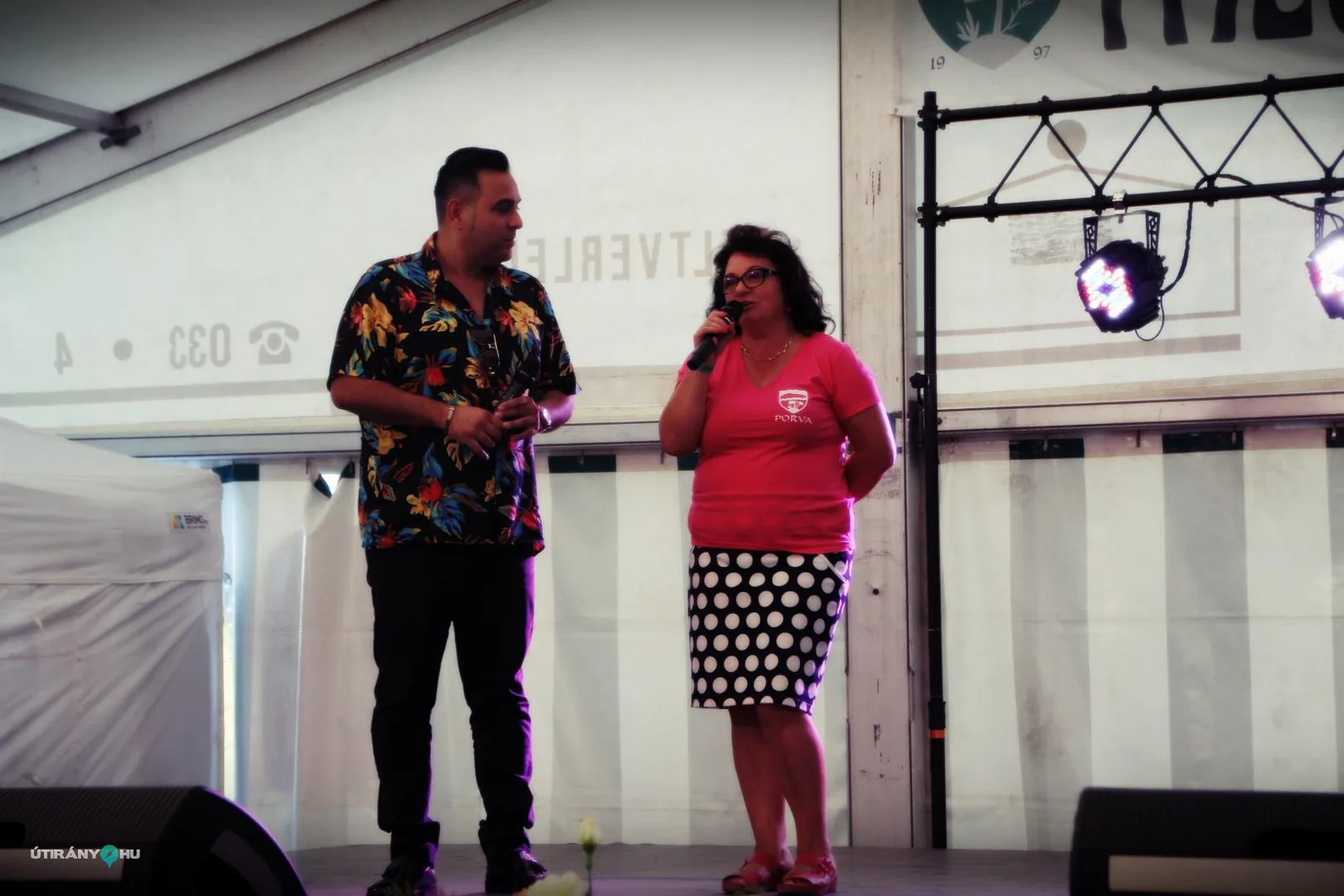 2019, Hungarikum Fesztivál. / Fotók: Útirány.hu