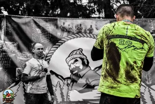 BakonyRUN Öskün borítóképe