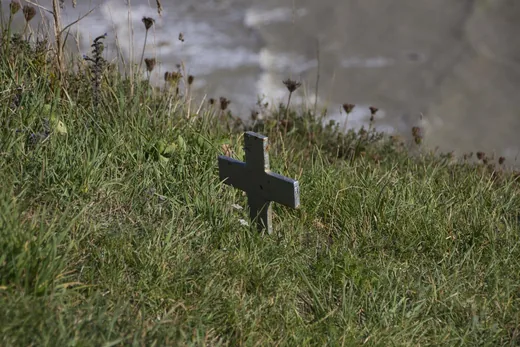 'I. Égi Vándorok emléktúra' cikk borítóképe