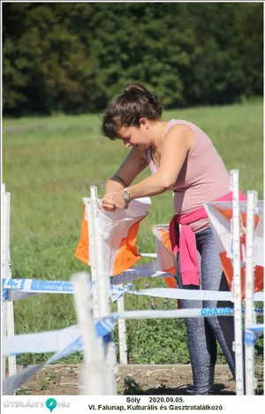 Falunap 2020, Fotó: Útirány.hu