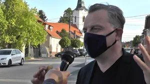 A Veszprémi Petőfi Színház Litéren