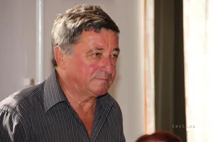 2017 Ösbő Vezér napok /péntek/, képekben.