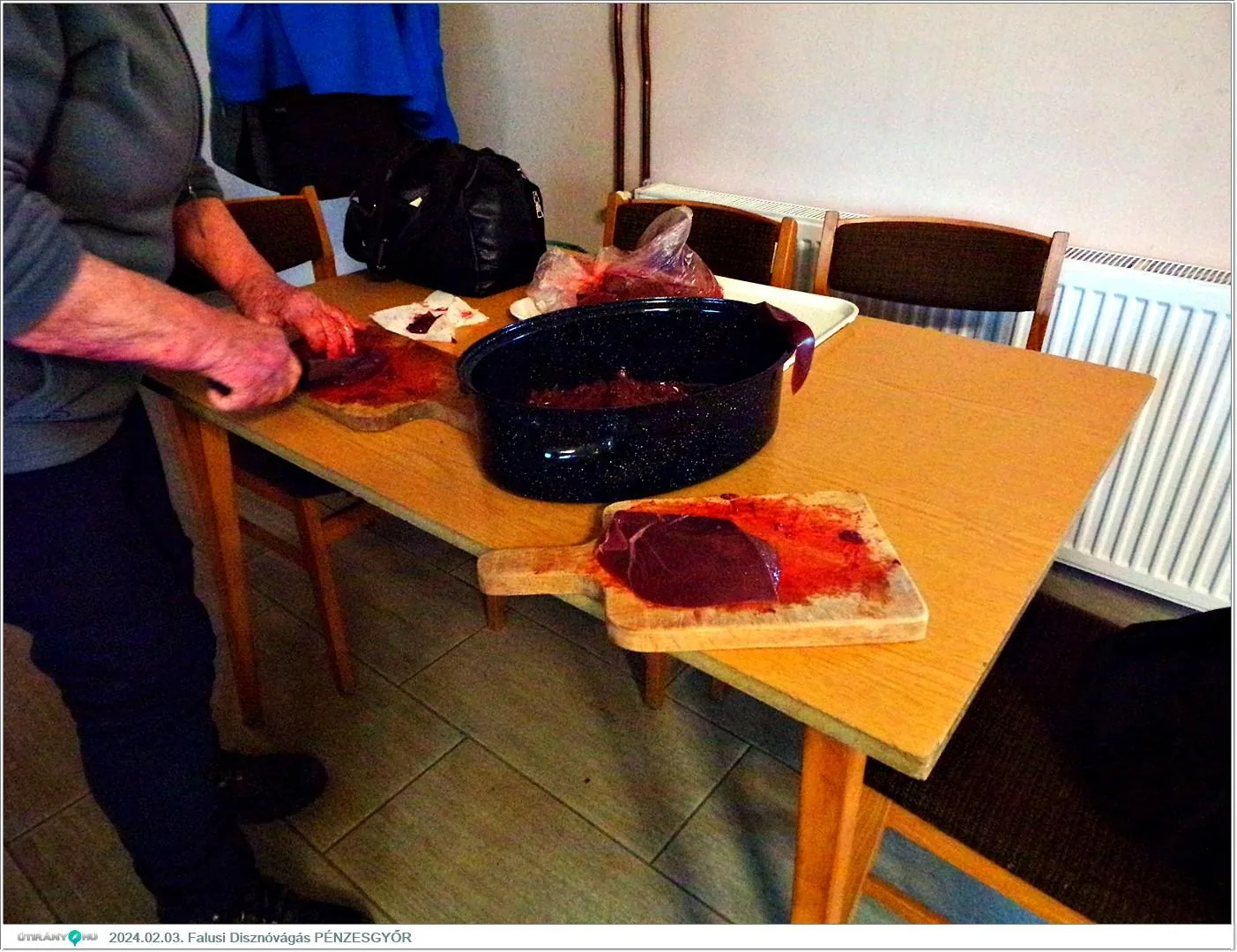 Fotók, Útirány.hu