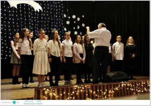 Karácsonyi ünnep 2019. Képek: Útirány.hu