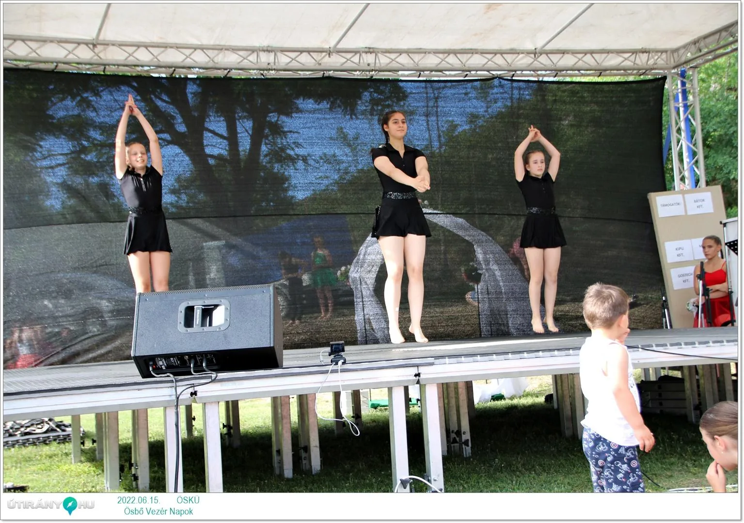 Fotók, Útirány.hu