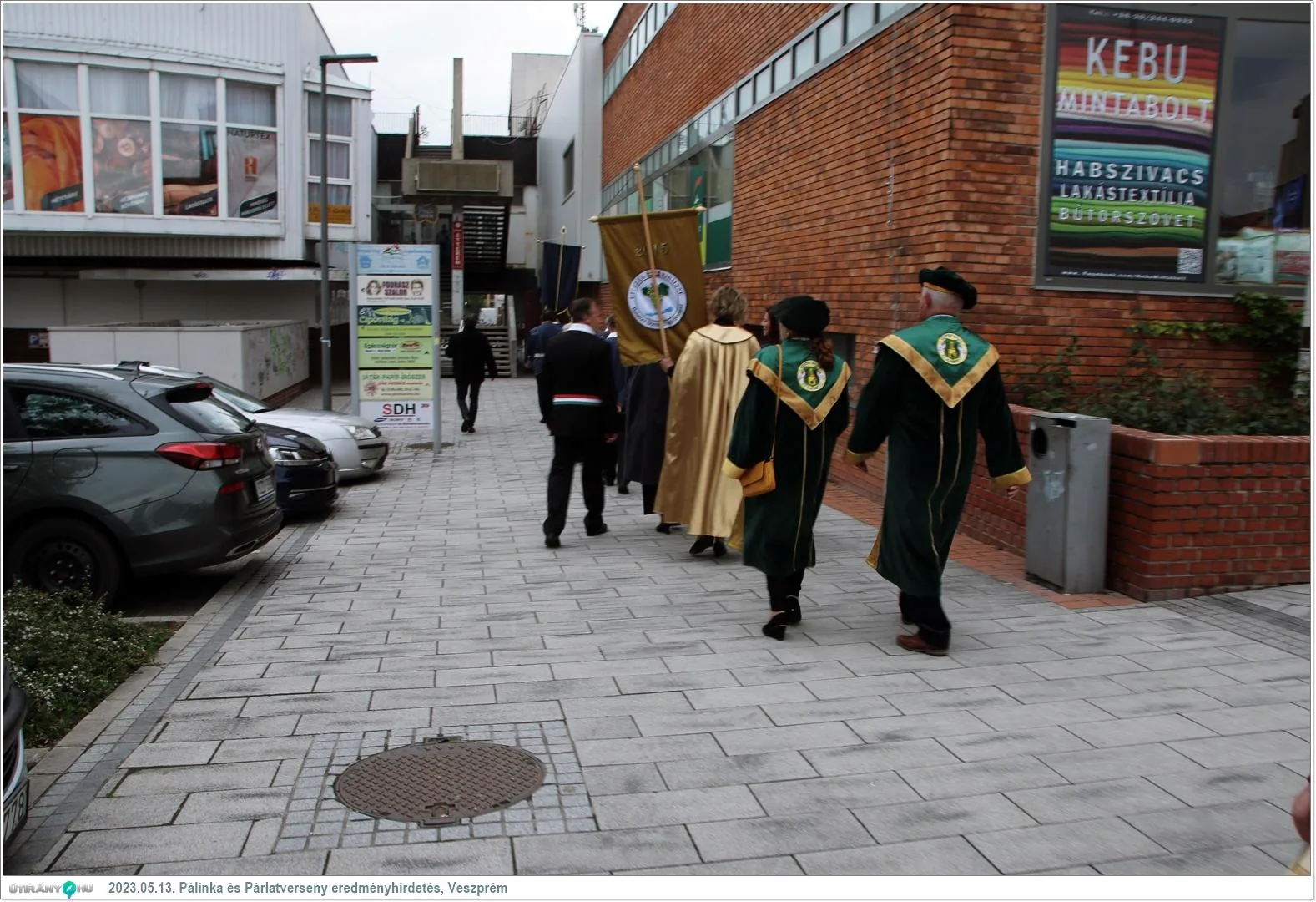 Fotók, Útirány.hu