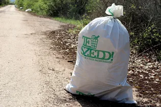 TeSzedd borítóképe