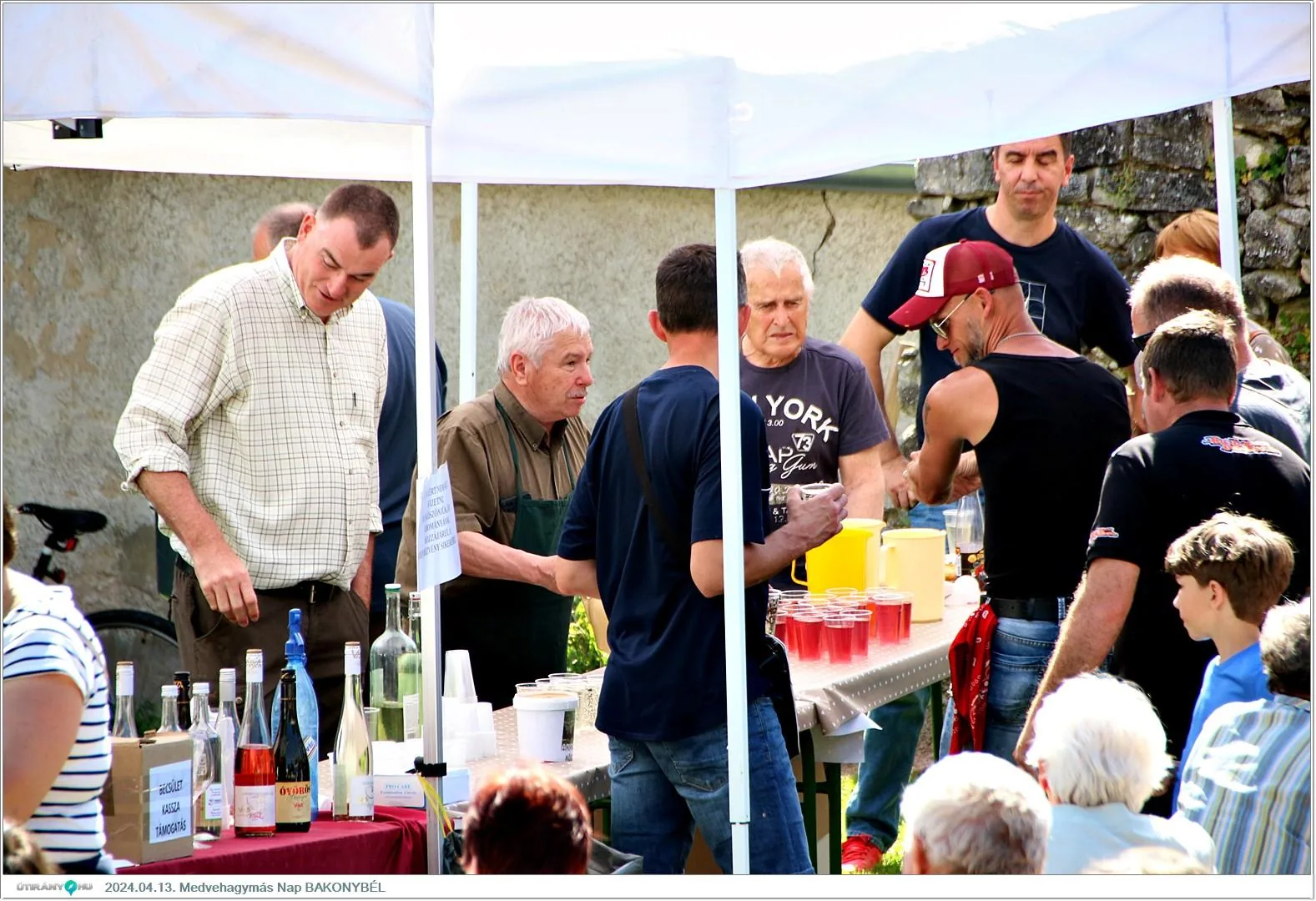 Képek: Útirány.hu