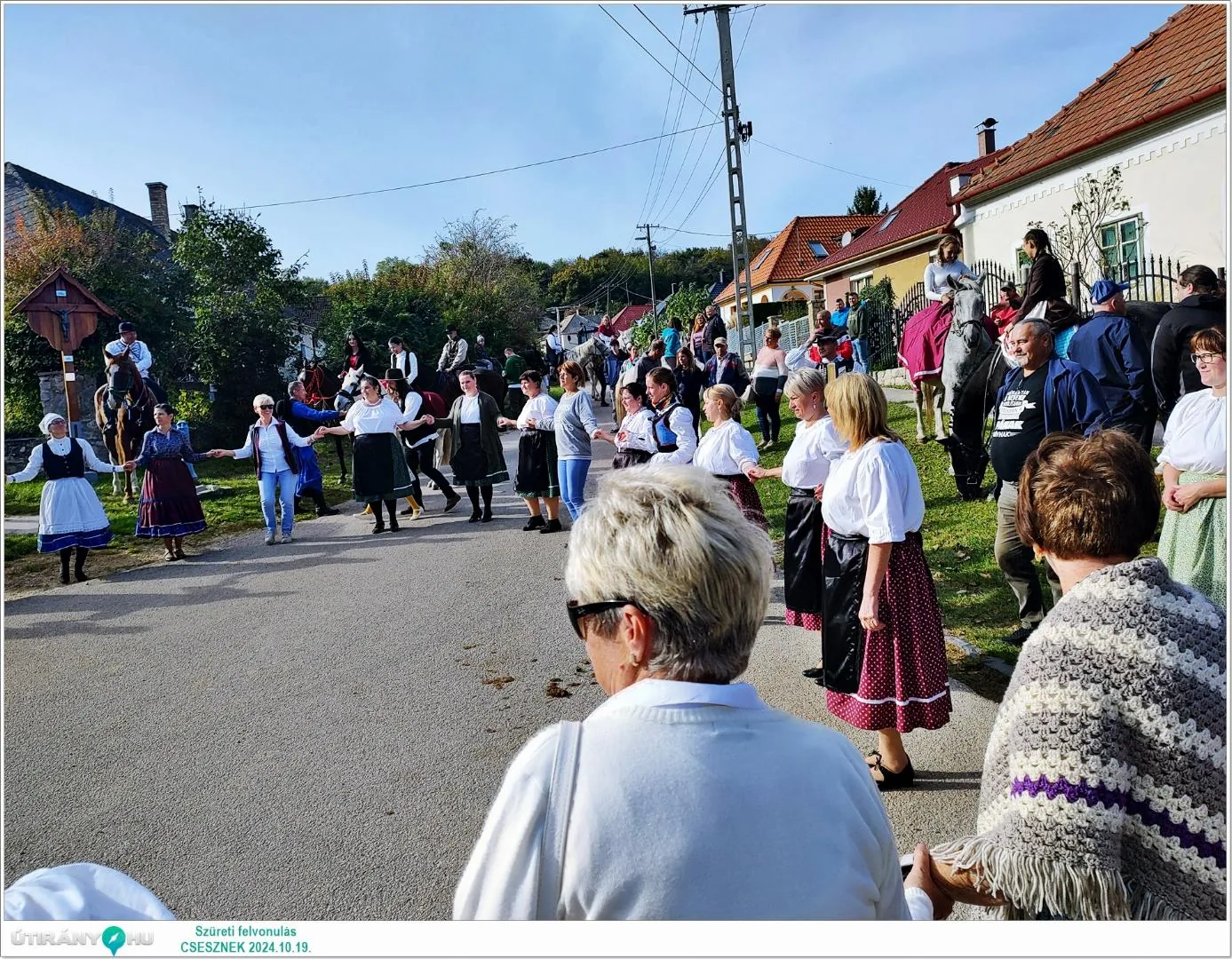 Fotók: Útirány.hu