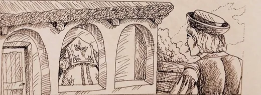 'Hangulatkeltő elemeink, a szólások!' cikk borítóképe