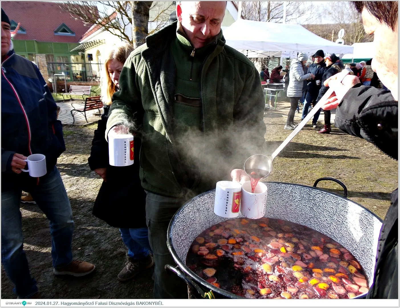 Fotók, Útirány.hu